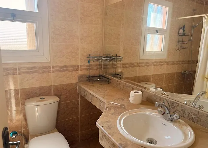 Front - Marina Wadi Degla *