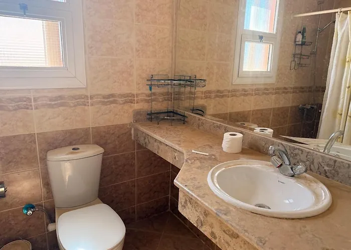 Front - Marina Wadi Degla *