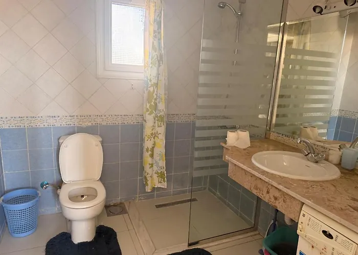 Front - Marina Wadi Degla * Ain Sukhna