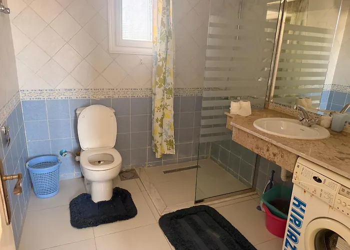Front - Marina Wadi Degla